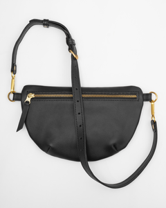 Back in stock! We love a good crossbody Sling moment, and so do