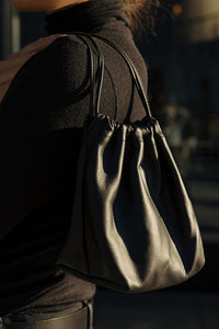 Soirée Bag, Noir