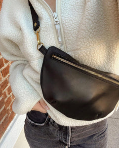 Sling Bag, Black