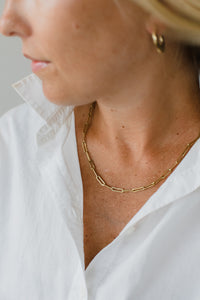 Natalie Necklace